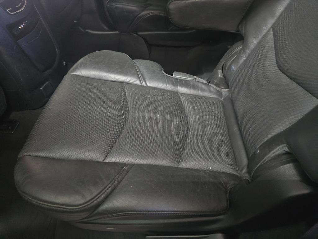 2015 Cadillac Escalade - $16,900